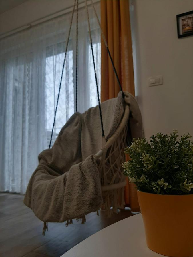 Elegant Inn Госпич Экстерьер фото