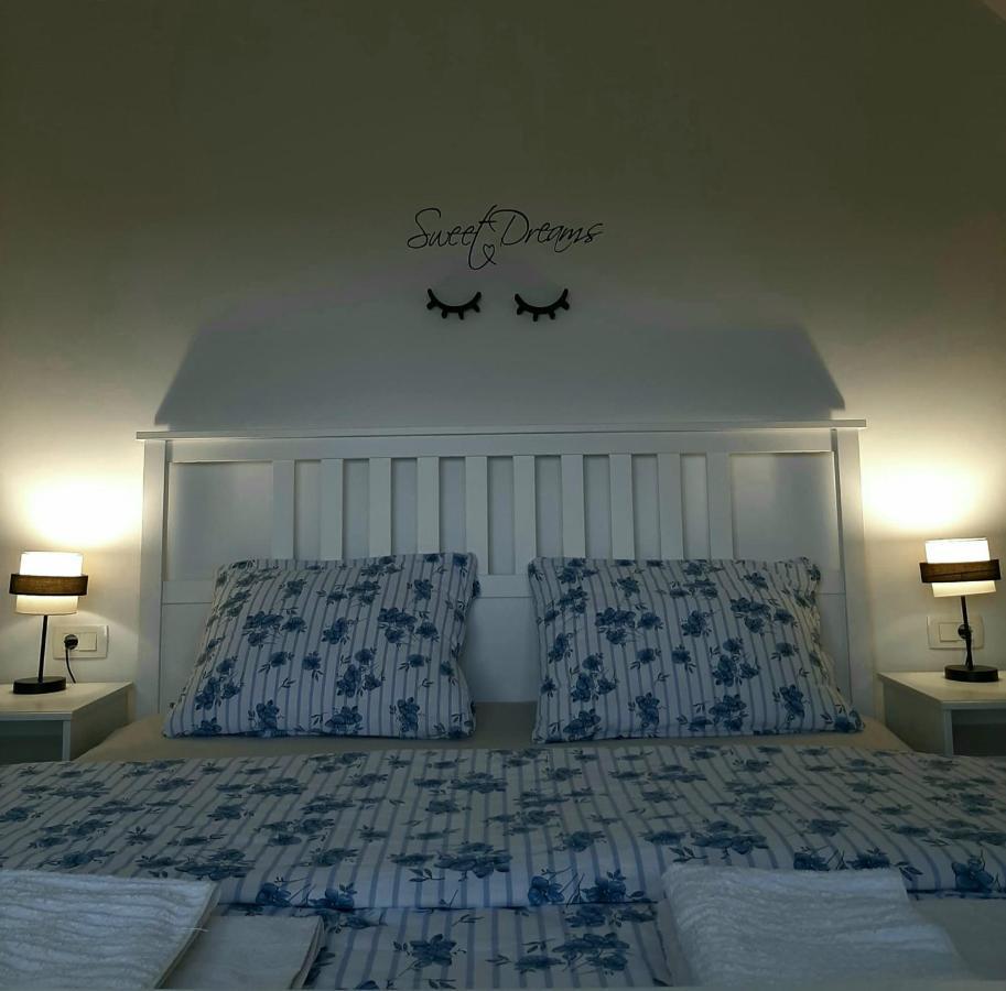 Elegant Inn Госпич Экстерьер фото